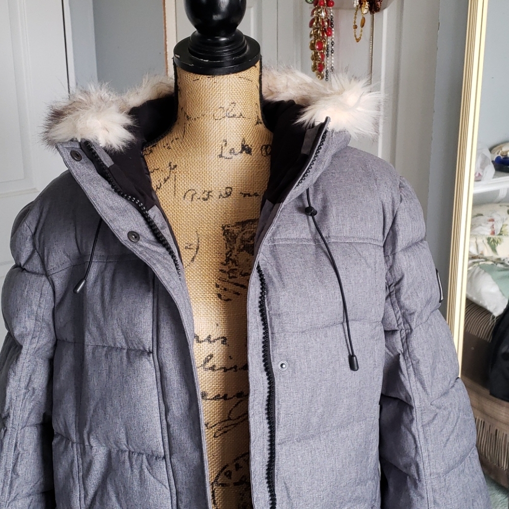 ZX Zeroxposur coat sz XXL - Picture 2 of 16